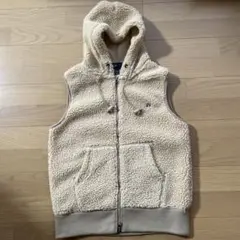 ジムフレックス フリースジャケット