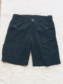 ハーフパンツ ショートパンツ　S