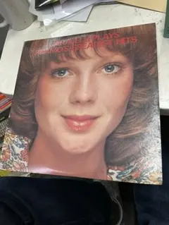 CARAVELLI PLAYS ADAMO'S GREATEST HITS