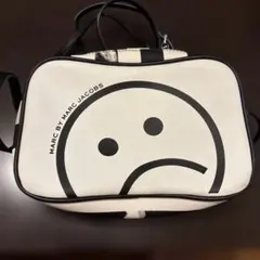 MARK&LONA シューズケース ホワイト スカル ゴルフバッグ 完売 - メルカリ