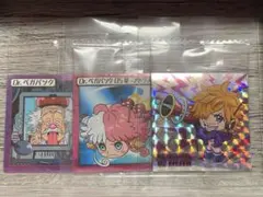 ワンピース シール ウエハース 6枚セット