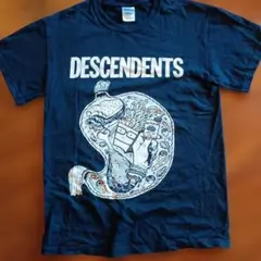 2026年最新】DESCENDENTS ディセンデンツ Tシャツの人気アイテム