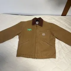 I*A様 カーハート　デトロイトジャケットUSA製