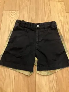 カムチャットアンドクローゼット　ショートパンツ　BM