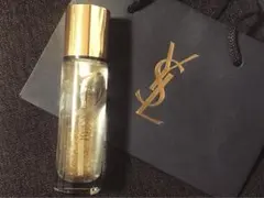 YSL クチュールミニクラッチ400 ＋ラディアント タッチブラープライマー美品 YSL クチュールミニクラッチ400 ＋ラディアント タッチブラー
