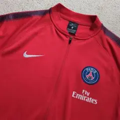 Nike パリ・サンジェルマン ジャージ