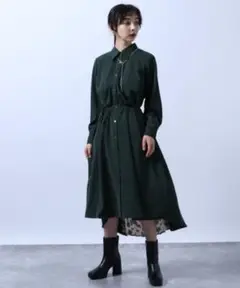 hare スカート
