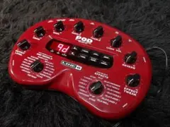 ◆大感謝祭!! LINE6 POD2.0 アンプシュミレーター G1E22762 ◇大感謝祭!! LINE6 POD2.0 アンプシュミレーター G1E22762