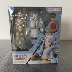 2025年最新】S.H.Figuarts 葬送のフリーレン フリーレンの人気