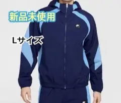 K*a様 ナイキ　エア　ウインドブレーカー　ジャケット　メンズ　ウーブン　新品