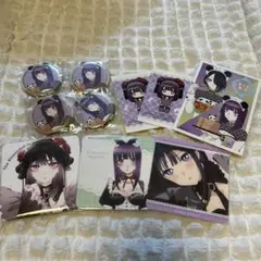 その着せ替え人形は恋をする　着せ恋　コースター 5th Anniversary 『その着せ替え人形は恋をする』展覧会 on X