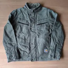 80's 星タグ Carhartt カーハート デニムジャケット Gジャン - メルカリ