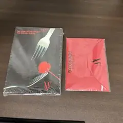 新品未開封 2枚セットRed Velvet アイリーン スルギ TILT