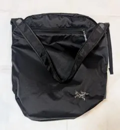 廃盤 新品未使用ARC’TERYX / Heliad Tote 12トートバッグ ARC'TERYX 新品 アークテリクス Heliad 12L Tote ヒリアド