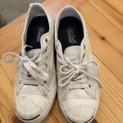 CONVERSE チャックティラー 25.5cm