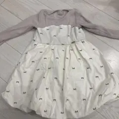 プティマインワンピース 最終値下げ