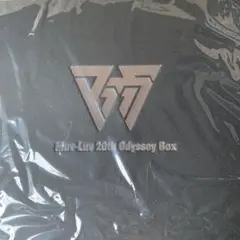 Muv-Luv(マブラヴ) 20th Odyssey Box