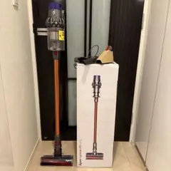 2025年最新】dyson cyclone v10 fluffyの人気アイテム - メルカリ
