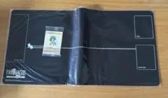 MTG ファイナルファンタジーVI デッキ プレイマットセット MTG ファイナルファンタジーVI デッキ プレイマットセット - メルカリ