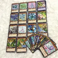 遊戯王ラッシュデュエル カードまとめ売り