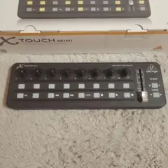 2025年最新】behringer x-touch miniの人気アイテム - メルカリ