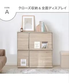 LOWYA ロウヤ　棚　ニューコンビ2ローワー　片側のみ