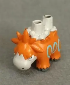ポケモン フルカラーアドバンス バクーダ
