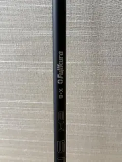 にか様専用Fujikura VENTUS HB 9-X ハイブリッド用シャフトのサムネイル