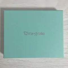 Terra-gratia LadiesRing 21号