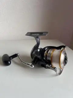DAIWA 15 VADEL 4000 ゴメクサスノブ PEライン付き - メルカリ