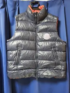 2026年最新】MONCLER GAMME BLEU モンクレール ガムブルー ダウン