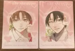 鯛代くん、君ってやつは。 Lafary 特典 ノベルティ カード２点セット