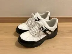 2025年最新】マルジェラ スニーカー 41の人気アイテム - メルカリ