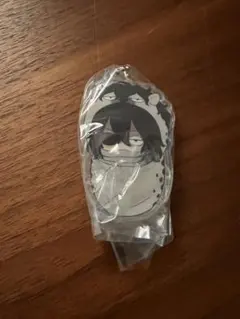 ヒロアカ　おくるみチャーム　相澤