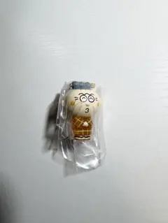 ぜんまいざむらい めじるしアクセサリー2 だんごやおばば ガチャ