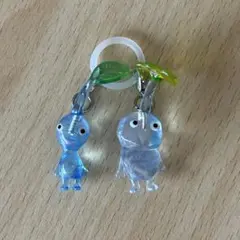 ピクミン　めじるしアクセサリー