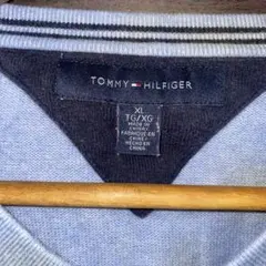 トミーヒルフィガー ニット
