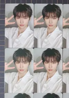 ALD1 アンシン タワレコ 渋谷 同時購入特典 4枚セット