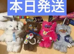 2025年最新】ハミクマ キーチェーンの人気アイテム - メルカリ