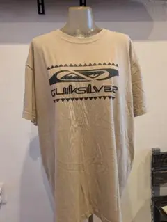 クイックシルバー Tシャツ