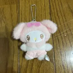 マイメロ　ガチャガチャ