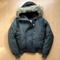 美品★ポロラルフローレン N-2B フライトジャケット ダウン 紺 S　C607 Amazon | [POLO RALPH LAUREN] (ポロ ラルフローレン) メンズ N