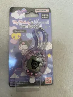 My Melody & Kuromi Tamagotchi