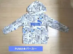 PUMA トップス