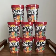 ISDG 辛味カップ麺 麻辣担　8個セット
