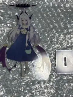 2025年最新】ブルーアーカイブ アクリルスタンド ヒナの人気アイテム