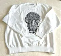 The grant.1963 トレーナー✴︎ホワイト✳︎メンズXL新品