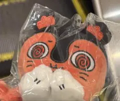 ちいかわ 映画ちいかわ マスコット セイレーン からいお顔