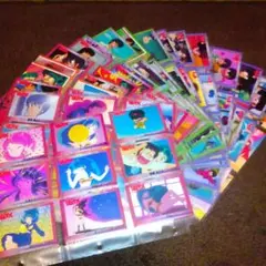 2026年最新】高橋留美子コレクションカードの人気アイテム - メルカリ