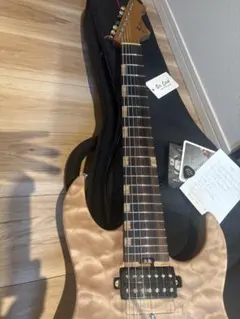 Ibanez RBM400 Reb Beach Model レブ ビーチ - メルカリ